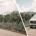 Nouveau COPA sur FORD TOURNEO - Blog 1