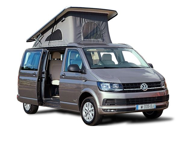 kant Huiskamer Oneffenheden Buying the ideal campervan | at Vanomobil of course